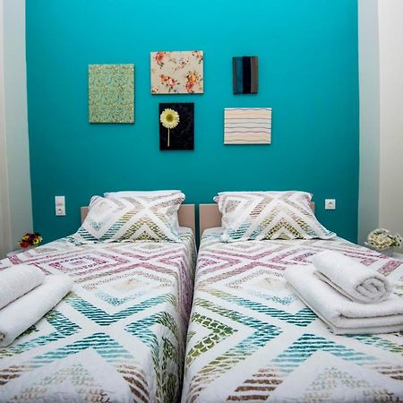 Lithos Apartments Kálymnos المظهر الخارجي الصورة