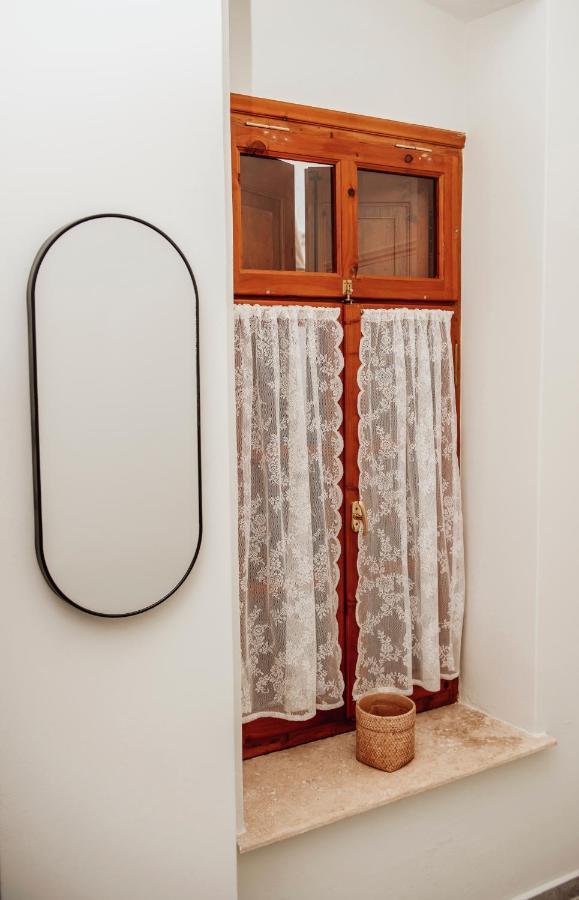 Lithos Apartments Kálymnos المظهر الخارجي الصورة