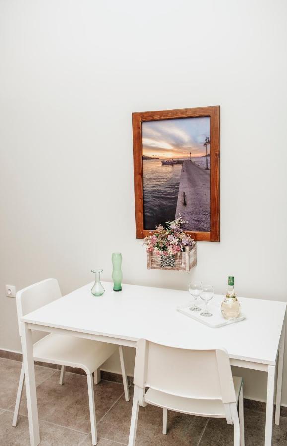 Lithos Apartments Kálymnos المظهر الخارجي الصورة