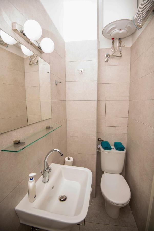 Lithos Apartments Kálymnos المظهر الخارجي الصورة